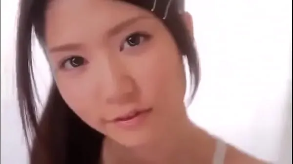 Pretty Japanese teen uniform show FULL VIDEO ONLINE Filem hangat panas