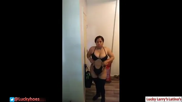 Sıcak A Latina Fan From Xvideos Came to Fuck Me Sıcak Filmler