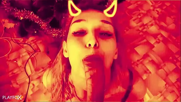 Hot Devilish hottie fuckeds very good and got cum on ass warm Movies