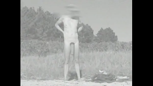أفلام ساخنة Huge flaccid cock - East German nude beach دافئة