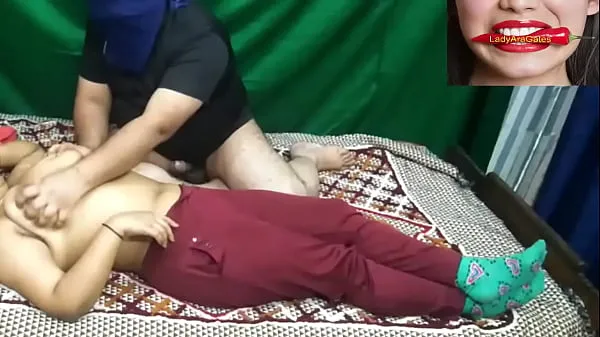 Heta indian massage parlour sex real video varma filmer