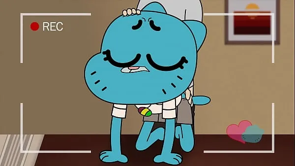 Nóng Nicole Wattersons Amateur Debut - Amazing World of Gumball Phim ấm áp