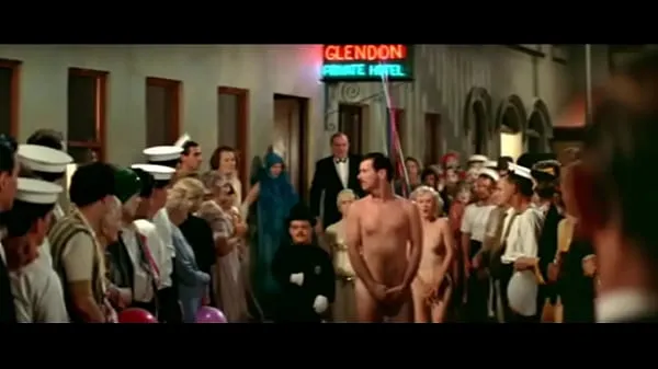 Žhavé robbed naked žhavé filmy