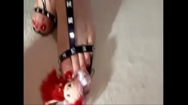 Gorące Giantess doll crush part 1ciepłe filmy