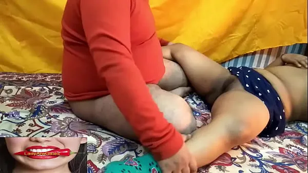 뜨거운 Indian Bhabhi Big Boobs Got Fucked In Lockdown 따뜻한 영화