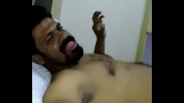 Žhavé Young South Asian Desi Boy sucking cock hard žhavé filmy