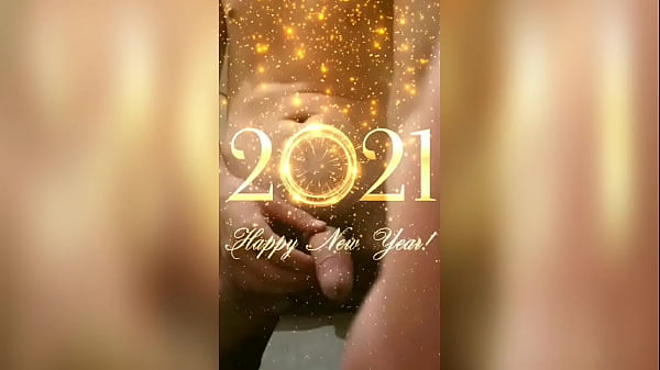 Happy new year 2021! Celeb it together Films chauds