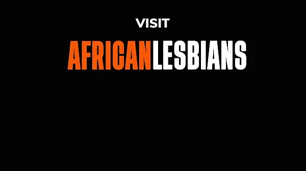 Kuumia Black Lesbian Beauties Licked and Fingered to Orgasm lämpimiä elokuvia