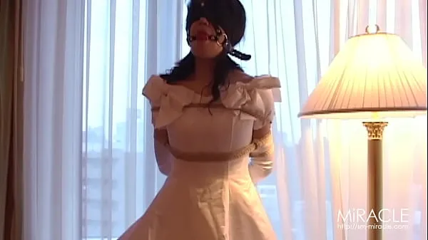 Menő Bondage Slave Training Diary Seventh Night Final Chapter-Bride's Incontinence meleg filmek