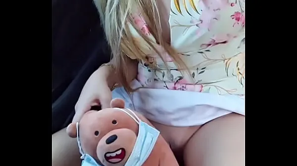 Film caldi Nasty ted licking my pussy in the uber.... bolivianamimicaldi