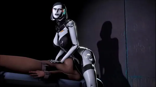 Heta EDI Mass Effect compilation varma filmer