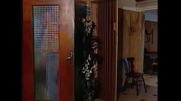 Enculostop (1993) VHS Restored Film hangat yang hangat
