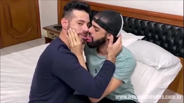 Hete I RECORDED SEX WITH MY STRAIGHT FRIEND warme films
