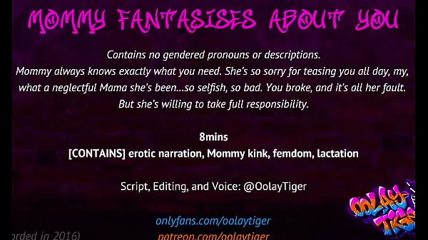 Fantasises about you | Erotic Audio Narration by Oolay-Tiger Filem hangat panas