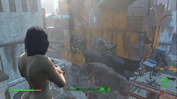 Hot Fallout 4 My Thicc Cait nude mod warm Movies