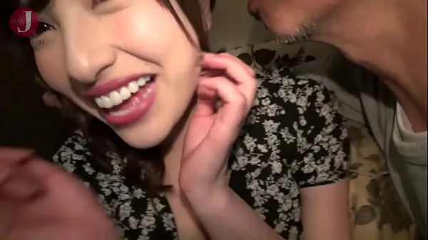 أفلام ساخنة Japanese luxury girl in sexy lingerie gets her tight pussy destroyed and begs for facial[HMHI-237 دافئة