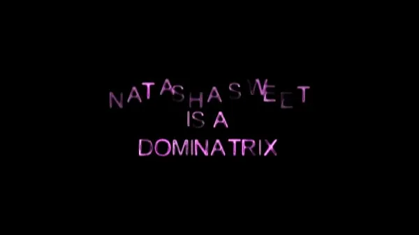 Hot Watch the bonus scenes of the erotic film "Natasha Sweet Is A Dominatrix warm Movies
