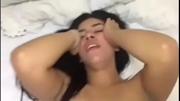 Hot Latina getting Fucked and moaning Filem hangat panas