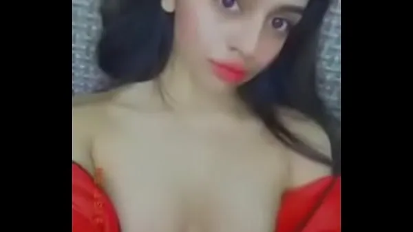 Hot hot indian girl showing boobs on live warm Movies