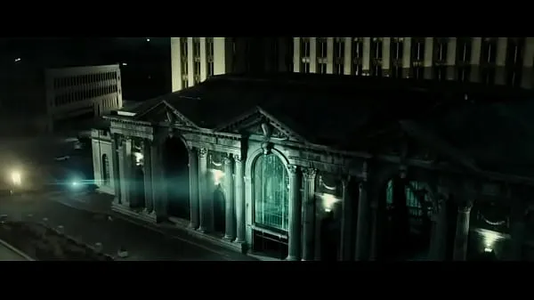 Hotte Batman vs Superman - The Origin of Justice (part 2) extended version varme film