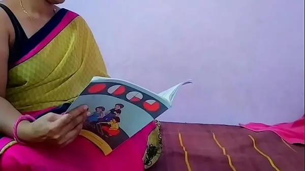 Film caldi Indian lady teacher persuades student to have sexcaldi