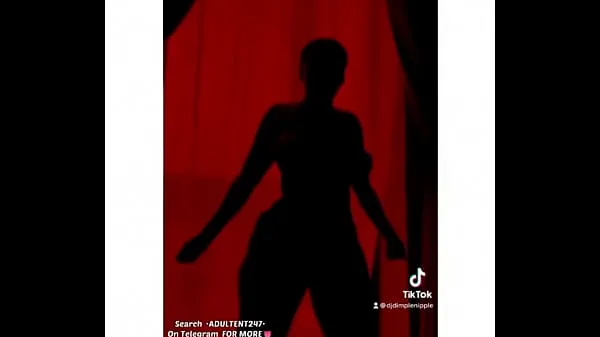 Hot Silhouette challange ladies category warm Movies