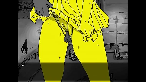 Film caldi New Project Sex Scene # 45 - Yellow's Complete Storylinecaldi