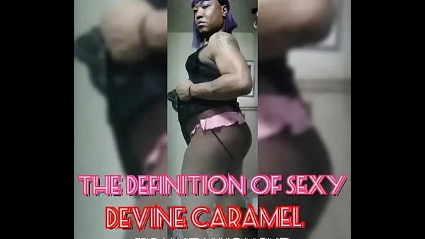 Hot Black Jesus vs The Hole" Part 1 feat Mistress Devine Caramel, narrated by Goddess Cokoalatte warm Movies