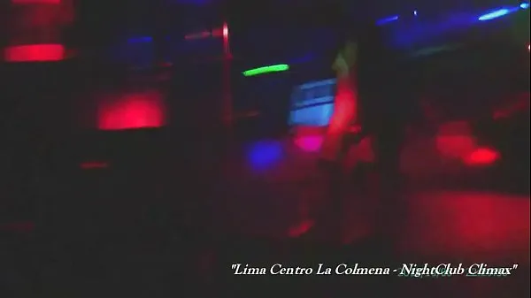 Hete nightclub climax vid0007 warme films