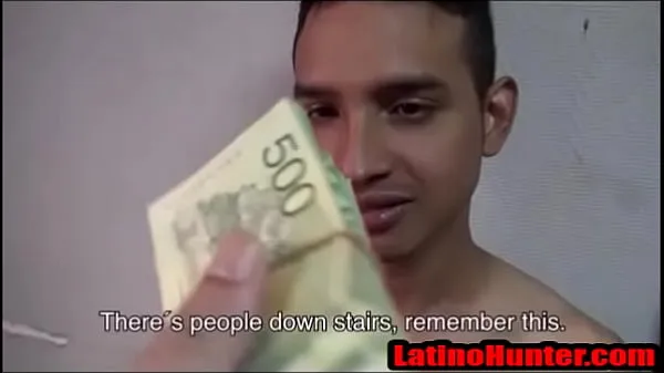 Nóng Latino Jock fucked bareback in the Locker Room-LatinoHunter Phim ấm áp