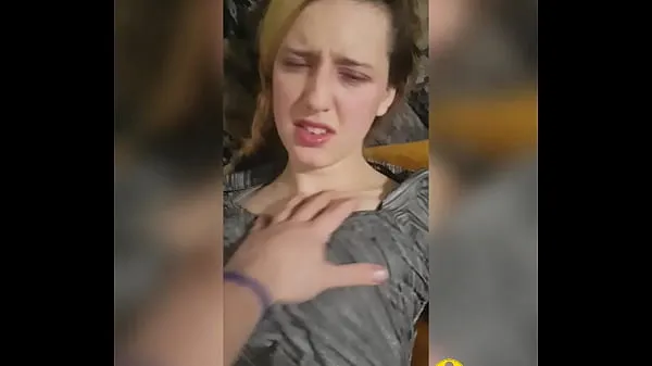 गर्म Scared step Sister Takes Brothers Big Dick गर्म फिल्में