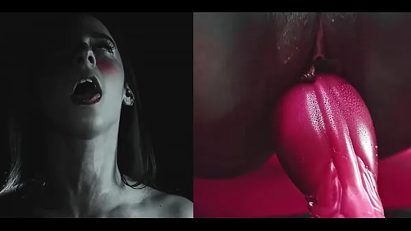 Hotte Amirah Adara extreme masturbation with intense orgasm varme film