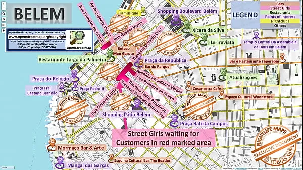 Gorące Street Maps - Belem Brazil, Real Sex with Latina Milf, Massage Parlours, Brothels, Nudism, Squirt with Hairy Teens, Outdoor, cute whores, all Fetish served, Orgasm guaranteed, Monster Cocks welcomeciepłe filmy