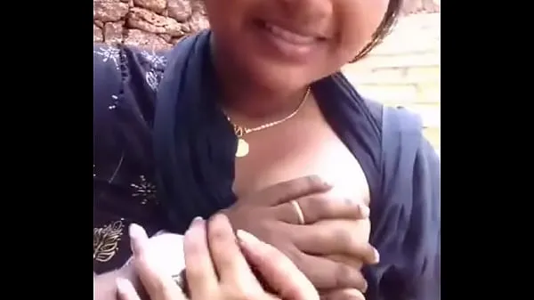Hotte Mallu collage couples getting naughty in outdoor varme film