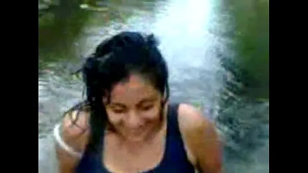 Heta In the river varma filmer