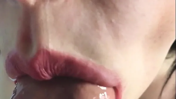 Kuumia EXTREMELY CLOSE UP BLOWJOB, LOUD ASMR SOUNDS, THROBBING ORAL CREAMPIE, CUM IN MOUTH ON THE FACE, BEST BLOWJOB EVER lämpimiä elokuvia