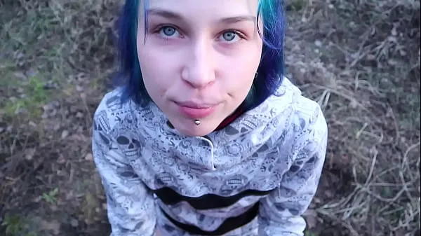Menő Fucked a singing girl in the woods by the road | Laruna Mave meleg filmek