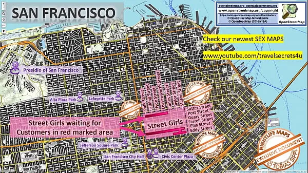 Hotte San Francisco, Street Map, Sex Whores, Freelancer, Streetworker, Prostitutes for Blowjob, Facial, Threesome, Anal, Big Tits, Tiny Boobs, Doggystyle, Cumshot, Ebony, Latina, Asian, Casting, Piss, Fisting, Milf, Deepthroat varme film