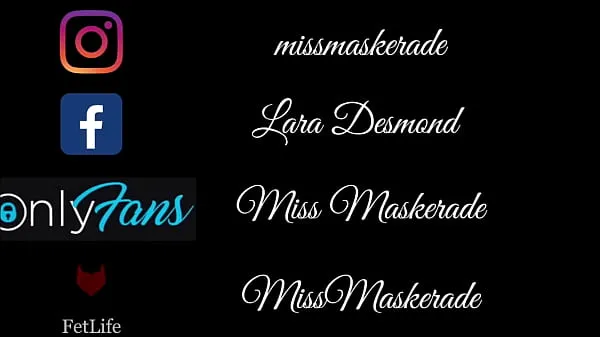 Compilation de Miss Masquerade 2020, partie 2 Films chauds