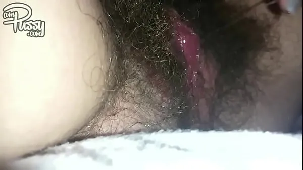Hot WET HAIRY STICKY AMATEUR PUSSY warm Movies