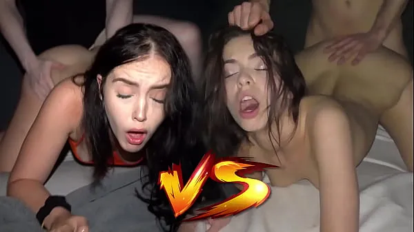 Zoe Doll VS Emily Mayers - Who Is Better? You Decide Filem hangat panas