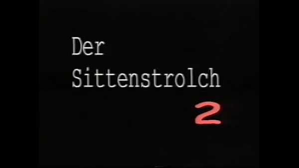 Hot German Outdoor SeXXX Bouncing Tits - Petra, Natascha, Beate, Sandy - Der Sittenstrolch (Ep. 2 warm Movies