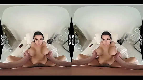 Quente Busty Porn Babe Payton Preslee precisa de você para foder ela! Sexo Virtual WankzVR Filmes quentes