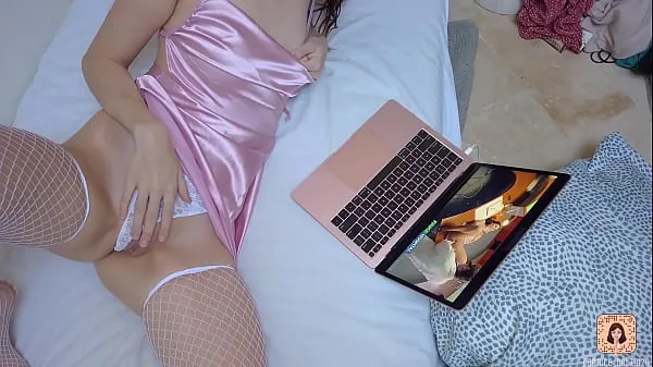 गर्म cute teen moans with orgasm गर्म फिल्में