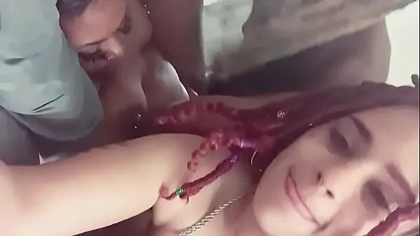 Hete Daddy Fucks My Friend While I Ride Her Face warme films