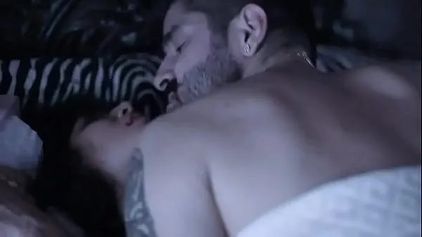 Hot sex scene from latest web series Film hangat yang hangat