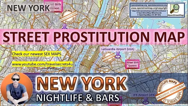 ภาพยนตร์ยอดนิยม New York Street Prostitution Map, Outdoor, Reality, Public, Real, Sex Whores, Freelancer, Streetworker, Prostitutes for Blowjob, Machine Fuck, Dildo, Toys, Masturbation, Real Big Boobs เรื่องอบอุ่น