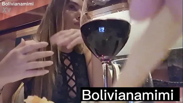Žhavé Bolivianamimi.fans žhavé filmy