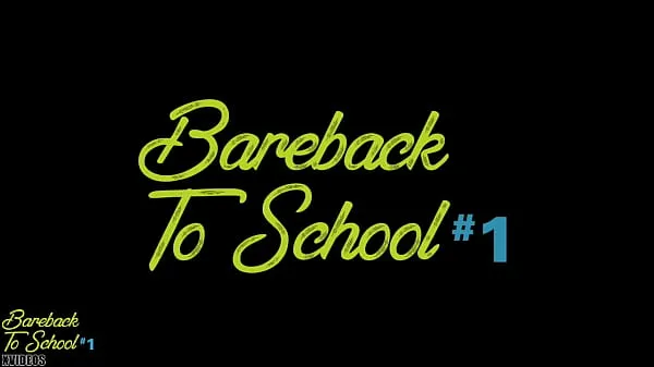 Vroči Bareback To School Lucifer Cane & Prince DJ Teaser topli filmi