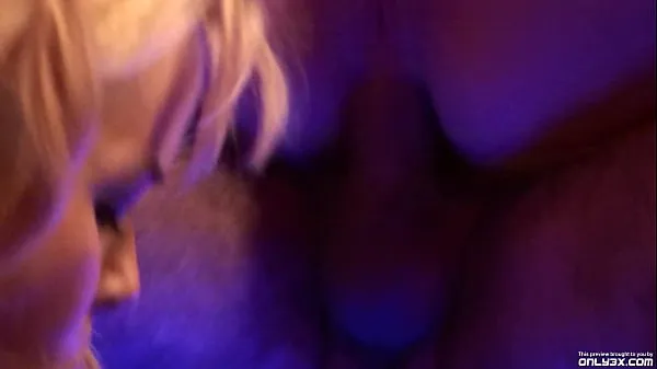 گرم Only3x Presents - Michelle Thorne in Double Penetration - Natural Boobs scene - TRAILER گرم فلمیں